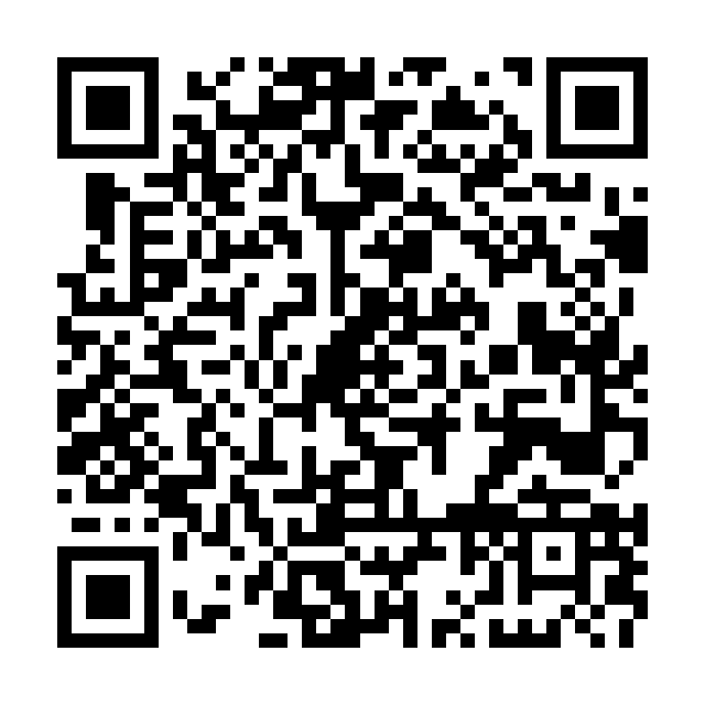 QR code for the SverigeStart App Store page